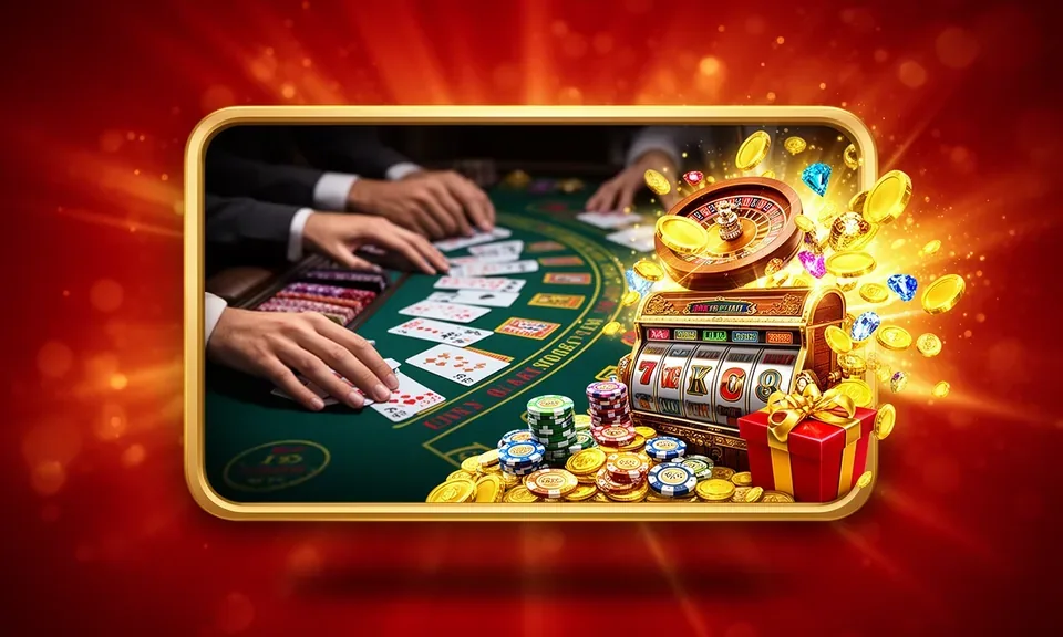 hdbet77 hdbet77 — Built Around Your Wallet, Not the Other Way Around