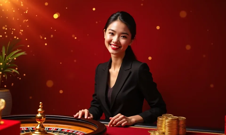 hdbet77 What Account Security Looks Like Here