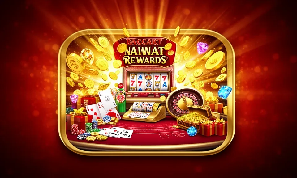 hdbet77 What We Offer in Bali Paradise Slots